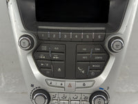 2011 Chevrolet Equinox Radio AM FM Cd Player Receiver Replacement P/N:95952766G Fits Fits 2010 OEM Used Auto Parts - Oemused