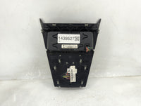 2011 Chevrolet Equinox Radio AM FM Cd Player Receiver Replacement P/N:95952766G Fits Fits 2010 OEM Used Auto Parts - Oemused