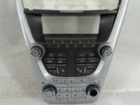 2010-2011 Chevrolet Equinox Radio Control Panel - Oemusedautoparts1.com