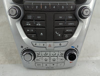 2010-2011 Chevrolet Equinox Radio Control Panel - Oemusedautoparts1.com