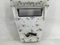 2010-2011 Chevrolet Equinox Radio Control Panel - Oemusedautoparts1.com