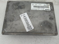 2010-2011 Chevrolet Equinox PCM Engine Control Computer ECU ECM PCU OEM P/N:12642569 12642665 Fits Fits 2010 2011 2012 2013 