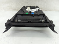 2010-2011 Chevrolet Equinox Radio Control Panel - Oemusedautoparts1.com
