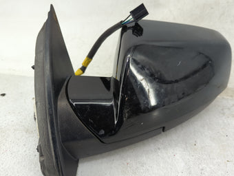 compare product 2010-2011 Chevrolet Equinox Driver Side View Mirror - Left Door Mirror OEM Used