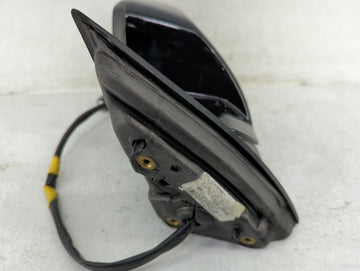 2010-2011 Chevrolet Equinox Driver Side View Mirror - Left Door Mirror OEM Used