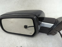 2010-2011 Chevrolet Equinox Driver Side View Mirror - Left Door Mirror OEM Used - Oemusedautoparts1.com
