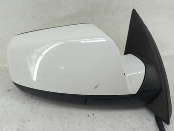 2010-2011 Chevrolet Equinox Passenger Side View Mirror - Right Door Mirror OEM Used - Oemusedautoparts1.com