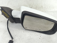 2010-2011 Chevrolet Equinox Passenger Side View Mirror - Right Door Mirror OEM Used - Oemusedautoparts1.com