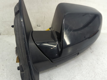 2010-2011 Chevrolet Equinox Driver Side View Mirror - Left Door Mirror OEM Used - Oemusedautoparts1.com