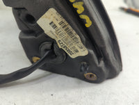 2010-2011 Chevrolet Equinox Driver Side View Mirror - Left Door Mirror OEM Used - Oemusedautoparts1.com