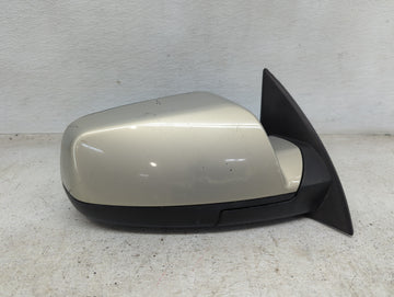 2010-2011 Chevrolet Equinox Passenger Side View Mirror - Right Door Mirror OEM Used - Oemusedautoparts1.com