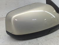 2010-2011 Chevrolet Equinox Passenger Side View Mirror - Right Door Mirror OEM Used - Oemusedautoparts1.com