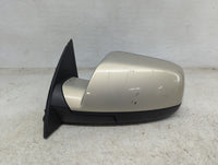 2010-2011 Chevrolet Equinox Driver Side View Mirror - Left Door Mirror OEM Used - Oemusedautoparts1.com