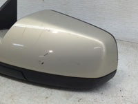 2010-2011 Chevrolet Equinox Driver Side View Mirror - Left Door Mirror OEM Used - Oemusedautoparts1.com