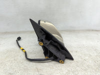 2010-2011 Chevrolet Equinox Driver Side View Mirror - Left Door Mirror OEM Used - Oemusedautoparts1.com