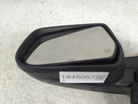 2010-2011 Chevrolet Equinox Driver Side View Mirror - Left Door Mirror OEM Used - Oemusedautoparts1.com