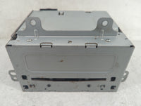 2011 Chevrolet Equinox Radio AM FM Cd Player Receiver Replacement Fits OEM Used Auto Parts - Oemusedautoparts1.com