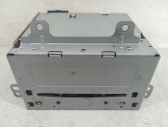 compare product 2011 Chevrolet Equinox Radio AM FM Cd Player Receiver Replacement Fits OEM Used Auto Parts