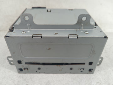 2011 Chevrolet Equinox Radio AM FM Cd Player Receiver Replacement Fits OEM Used Auto Parts - Oemusedautoparts1.com