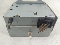 2011 Chevrolet Equinox Radio AM FM Cd Player Receiver Replacement Fits OEM Used Auto Parts - Oemusedautoparts1.com
