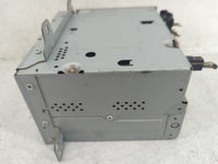 2011 Chevrolet Equinox Radio AM FM Cd Player Receiver Replacement Fits OEM Used Auto Parts - Oemusedautoparts1.com
