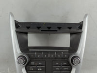 2010-2011 Chevrolet Equinox Radio Control Panel 1464755 - Oemusedautoparts1.com