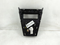 2010-2011 Chevrolet Equinox Radio Control Panel 1464755 - Oemusedautoparts1.com