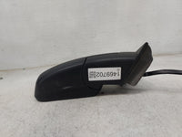 2010-2011 Chevrolet Equinox Passenger Side View Mirror - Right Door Mirror OEM Used - Oemusedautoparts1.com