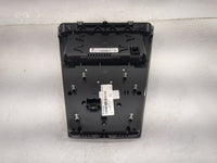 2010-2011 Chevrolet Equinox Radio Control Panel 1469811 - Oemusedautoparts1.com