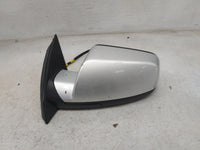 2010-2011 Chevrolet Equinox Driver Side View Mirror - Left Door Mirror OEM Used - Oemusedautoparts1.com