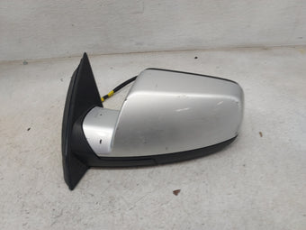 compare product 2010-2011 Chevrolet Equinox Driver Side View Mirror - Left Door Mirror OEM Used