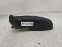2010-2011 Chevrolet Equinox Driver Side View Mirror - Left Door Mirror OEM Used - Oemusedautoparts1.com