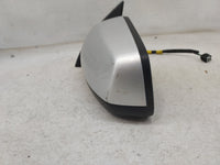 2010-2011 Chevrolet Equinox Driver Side View Mirror - Left Door Mirror OEM Used - Oemusedautoparts1.com