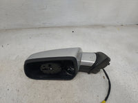 2010-2011 Chevrolet Equinox Driver Side View Mirror - Left Door Mirror OEM Used - Oemusedautoparts1.com