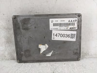 2010-2011 Chevrolet Equinox PCM Engine Control Computer ECU ECM PCU OEM P/N:12642569 12642665 Fits Fits 2010 2011 2012 2013 