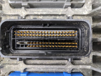 2010-2011 Chevrolet Equinox PCM Engine Control Computer ECU ECM PCU OEM P/N:12642569 12642665 Fits Fits 2010 2011 2012 2013 