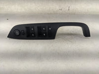2010-2017 Chevrolet Equinox Master Power Window Switch Replacement Driver Side Left P/N:25946538 Fits OEM Used Auto Parts - 