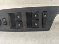2010-2017 Chevrolet Equinox Master Power Window Switch Replacement Driver Side Left P/N:25946538 Fits OEM Used Auto Parts - 