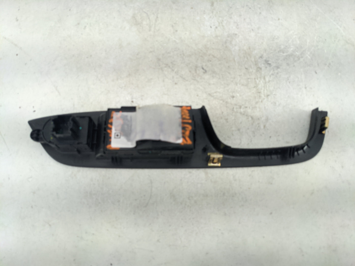 2010-2017 Chevrolet Equinox Master Power Window Switch Replacement Driver Side Left P/N:25946538 Fits OEM Used Auto Parts - 
