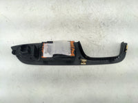 2010-2017 Chevrolet Equinox Master Power Window Switch Replacement Driver Side Left P/N:25946538 Fits OEM Used Auto Parts - 