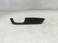 2010-2017 Chevrolet Equinox Master Power Window Switch Replacement Driver Side Left P/N:20747599 321488 Fits OEM Used Auto P
