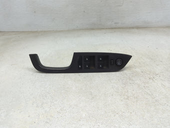 compare product 2010-2017 Chevrolet Equinox Master Power Window Switch Replacement Driver Side Left P/N:20747599 321488 Fits OEM Used Auto Parts