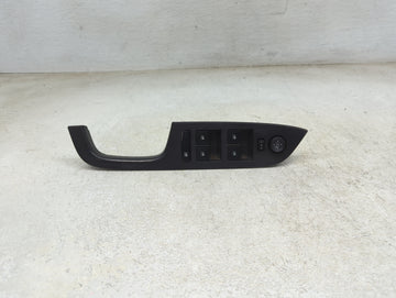 2010-2017 Chevrolet Equinox Master Power Window Switch Replacement Driver Side Left P/N:20747599 321488 Fits OEM Used Auto P