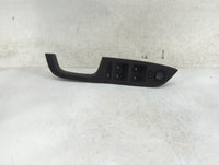 2010-2017 Chevrolet Equinox Master Power Window Switch Replacement Driver Side Left P/N:20917599 321480 Fits OEM Used Auto P