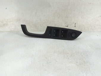compare product 2010-2017 Chevrolet Equinox Master Power Window Switch Replacement Driver Side Left P/N:20917599 321480 Fits OEM Used Auto Parts