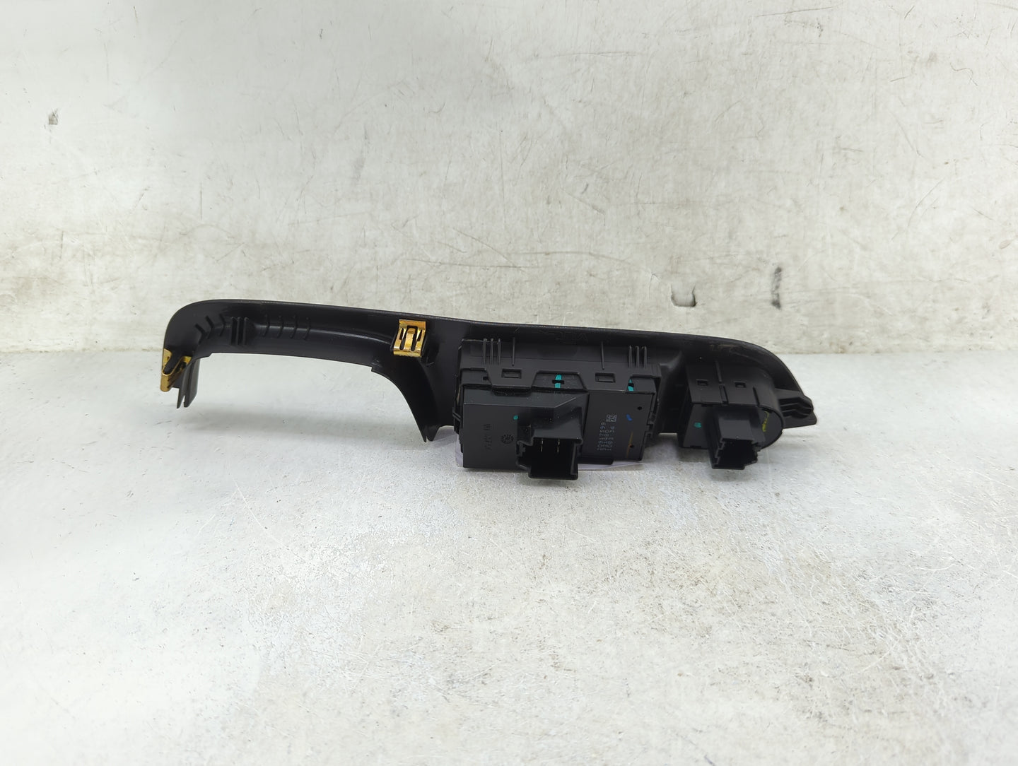 2010-2017 Chevrolet Equinox Master Power Window Switch Replacement Driver Side Left P/N:20917599 321480 Fits OEM Used Auto P