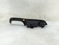 2010-2017 Chevrolet Equinox Master Power Window Switch Replacement Driver Side Left P/N:20917599 321480 Fits OEM Used Auto P