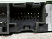 2010-2017 Chevrolet Equinox Radio Speaker Amplifier 1474838 - Oemusedautoparts1.com