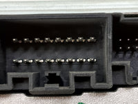 2010-2017 Chevrolet Equinox Radio Speaker Amplifier 1474838 - Oemusedautoparts1.com