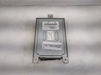 2010-2017 Chevrolet Equinox Radio Speaker Amplifier 1474838 - Oemusedautoparts1.com